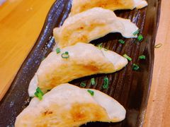 一心铁板饺子-一心创作料理屋(经开万达店)