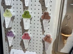 -野人先生现做冰淇淋(北京顺义祥云小镇店)