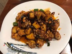-云隐小厨·传统大理美食(复兴路店)