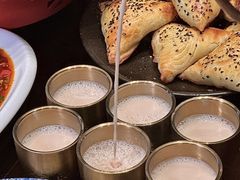 -那拉提之疆·新疆菜(美院店)