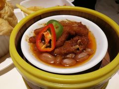 -堂会(白云店)