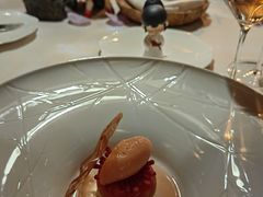 -三嚥阁 La Villa Restaurant