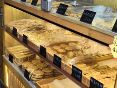 -包满意面包糕点(东坝店)