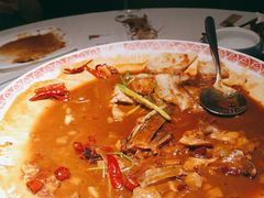 -旺顺阁鱼头泡饼(常营店)