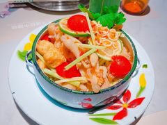 -POKIPOKI泰食谷仓东南亚菜(侨香店)