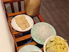 -东来顺饭庄(西直门店)