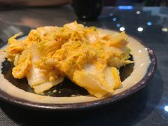 -大牛湾·眷村牛肉面(蠡溪店)