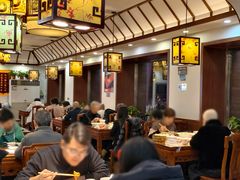 -惠宾饭庄(中山路店)