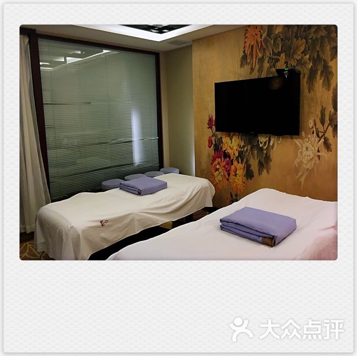 鼎族怡华(广元西路店-图片-上海休闲娱乐-大众点评网