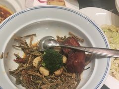 -毛家饭店·30年融合新湘菜(无影山店)