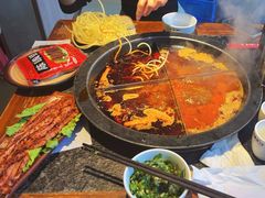 -陈眼镜火锅(总店)