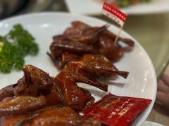 -红日饭店(裕隆三路店)