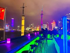 -外滩8号 whisky bar(金延大厦店)