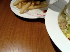 -米斯特比萨(罗斯福店)