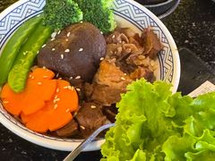-樱嘢·炭火烧肉(惠南店)