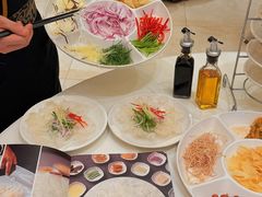 -聚福山莊·寻味顺德(北滘店)