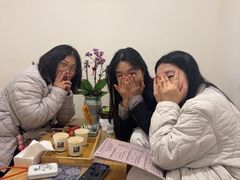 -沐森 •疗愈头疗馆(打浦桥店)