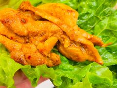-花味·自助烤肉(雨花客厅店)