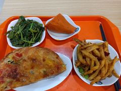 -梅园食堂