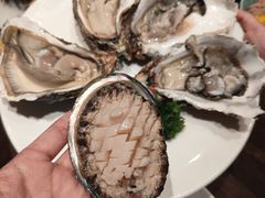 -品味居·首店·大连鲜活海鲜大连菜(东港店)