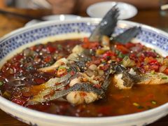 -淳安二十八道·美食汇·淳鱼馆(阳光路店)