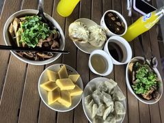 -姚记炒肝店(鼓楼店)