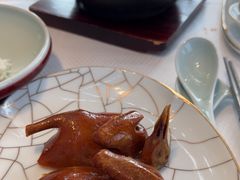 -北京柏悦酒店·锦庭餐厅Dining Room