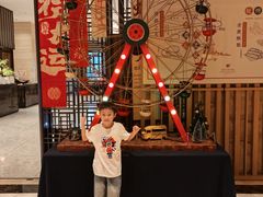 -杭州开元名都大酒店·地中海自助餐厅