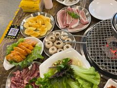 -P1泥炉烤肉(市桥富华东路店)