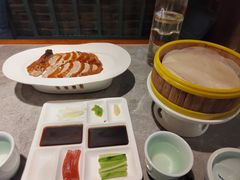 -北平食府(马鞍山路店)