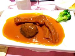 -复旦大学本部-食堂