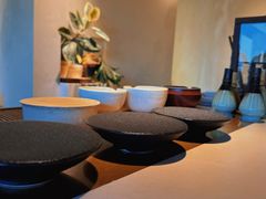 -luutosa  cafe & tea 鹿兔山