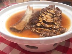 -西贝莜面村(东莞壹号广场店)