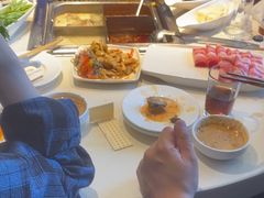 -海底捞火锅(威高广场店)