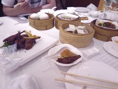 -潮福城大酒楼·潮粤菜·港式点心(阳光城店)