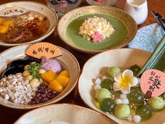 -河风の幸会精致料理