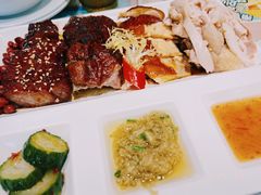 -大头力茶餐厅(花都融创茂店)