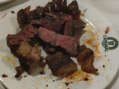 -戈拿旺巴西烤肉(崇文门店)