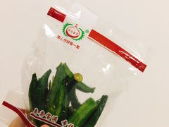 -满谷宝栗(奥林匹克店)
