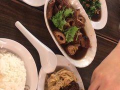 -松發肉骨茶(先得坊店)
