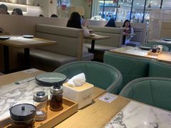 大堂-姑姑宴(富力广场店)