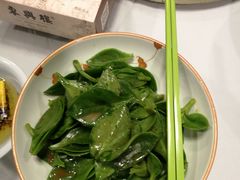 凉拌田七-东兴楼饭庄(六里桥店)