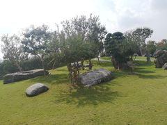 -南通洲际绿博园