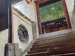 -宁波市保国寺古建筑博物馆