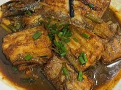 -红灯笼龙凤饭店(宁波老字号店)