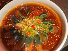 -九牧鱻·渝老鬼重庆火锅(人民路店)