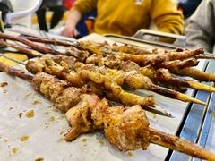 -纪录片《人生一串》体验店(静安店)