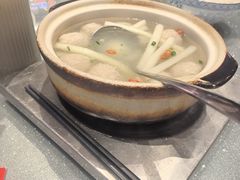 -淮安人家·悦达嘉宴(深圳路店)