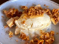 自制蜂巢冰激凌-BOR Eatery(安福路店)