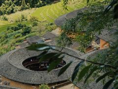 -南靖田螺坑土楼群景区